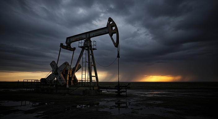 【即時新聞】中東衝突推升國際油價突破百美元大關，為何能源股卻表現疲軟