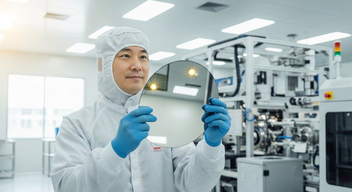 【即時新聞】新應材最新2月營收月增21%創歷史新高,法人預估全年EPS上看17.1元