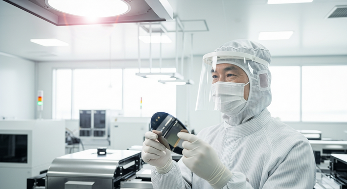 【即時新聞】最新永光跨足半導體封裝材料市場,帶動近五日股價大漲近三成!