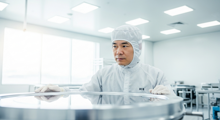 【即時新聞】最新輝達GTC大會點火，光洋科獲法人單周狂買4.7萬張！