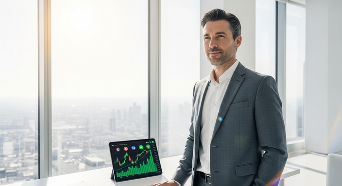 【即時新聞】搶攻數位資產商機！DeFi Technologies單年淨流入破億，佈局引發關注