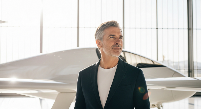 【即時新聞】Surf Air Mobility(SRFM)航空營運全年獲利,結盟Beta擴張電動飛機版圖,2026營收看漲