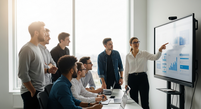 【即時新聞】網頁瀏覽器商Opera獲利穩健攀升,低本益比優勢展現長期成長潛力