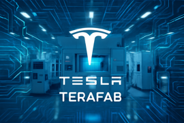 【美股動態】特斯拉Terafab啟動，AI估值再定價