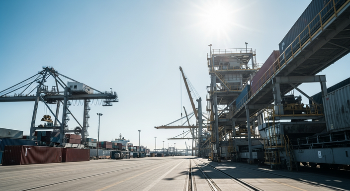 【即時新聞】美股財報季步入尾聲,中型原物料類股最新量化評分名單出爐