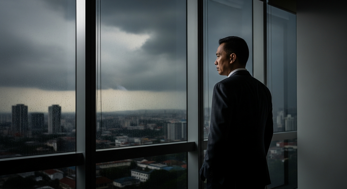 【即時新聞】馬來西亞反貪局啟動調查，聚焦Arm與大馬政府2.79億美元晶片授權案