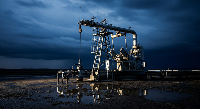 【即時新聞】天然氣巨頭 CNX Resources 獲利前景改善，營運轉機與估值風險並存！
