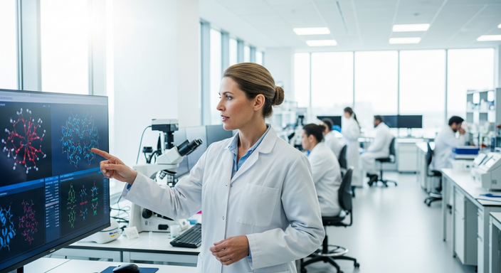 【即時新聞】Cytokinetics心臟新藥第二季迎關鍵數據,市場看好搶攻龐大商機!