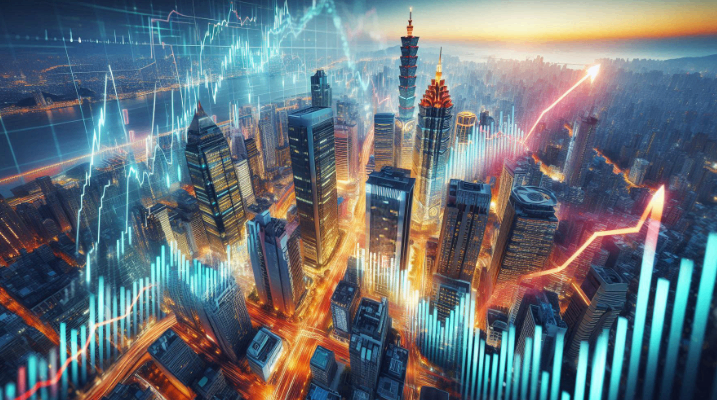 主力動向 🔥3/15趨勢分析：欣興、中華化及文曄誰最有戲？