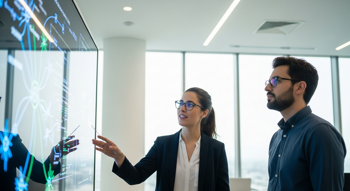 【即時新聞】掌握AI時代三大潛力科技股，Alphabet與輝達營運持續迎來強勁成長