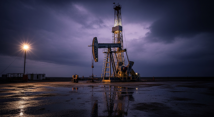 【即時新聞】中東衝突封鎖荷莫茲海峽,油田服務巨頭SLB警告第一季EPS將受衝擊