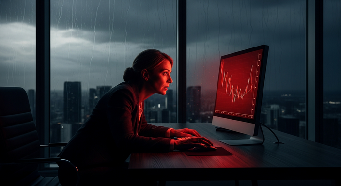 【即時新聞】全球減重服務大廠將發布第四季財報,市場預期營收衰退幅度恐進一步擴大!