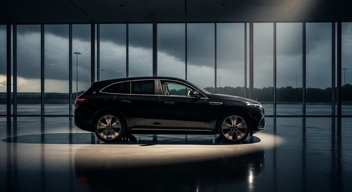 【即時新聞】高階電動車面臨銷售逆風，賓士邁巴赫與G卡祭出鉅額折扣求售！