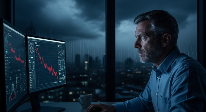 【即時新聞】Mobileye股價重挫引發關注,自動駕駛前景與合理估值面臨嚴格檢驗