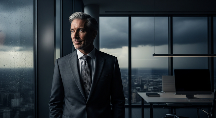 【即時新聞】股市遇亂流免驚慌,鎖定三大穩健藍籌股迎戰市場波動