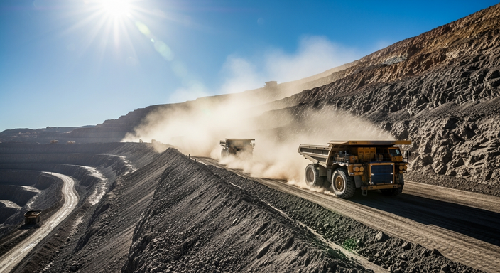 【即時新聞】秘魯股市受惠AI熱潮與黃金避險需求,今年逆勢大漲超越標普500指數