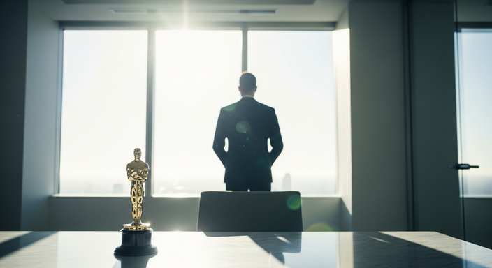 【即時新聞】華納兄弟探索(WBD)迎合併前最後奧斯卡,旗下強片霸榜,傳統製片力壓串流巨頭!