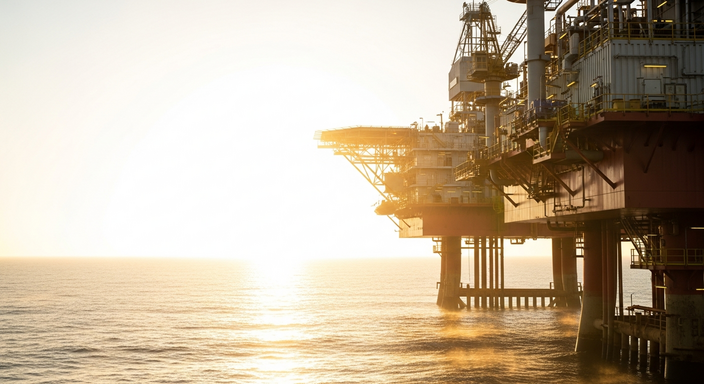 【即時新聞】大型能源股最新量化評級出爐！巴西石油與瓦萊羅能源獲強烈買進