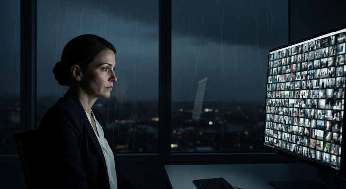 【即時新聞】視覺內容巨頭Getty Images將發布最新財報,市場預期營收持平且面臨同業逆風