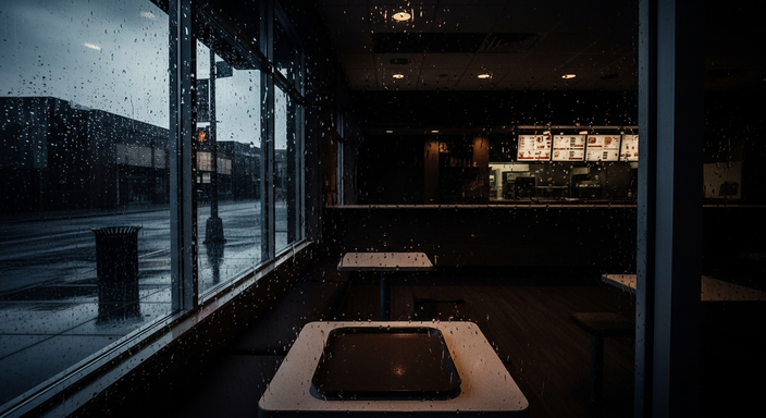 【即時新聞】減肥藥與就業夾擊美股餐飲類股,法人盤點2026年逆勢突圍潛力清單