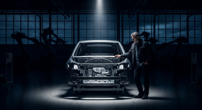 【即時新聞】電動車市場逆風挑戰加劇，Tesla與Rivian長線發展面臨關鍵轉折