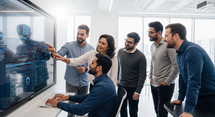 【即時新聞】騰訊整合OpenClaw帶動股價反彈,財報前夕外資看好AI變現潛力!