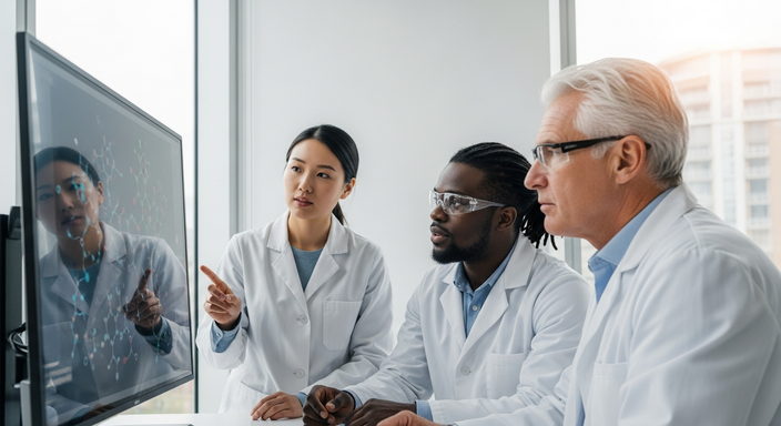 【即時新聞】諾華市值暴衝近三倍揭秘，策略定心法如何讓企業在數位時代突圍