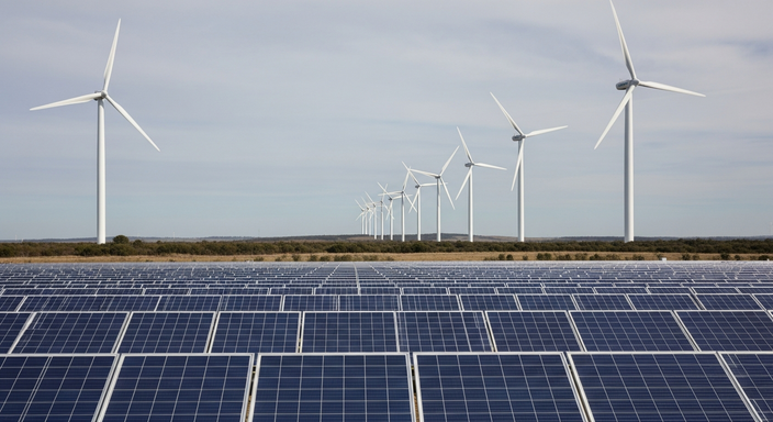 【即時新聞】最新兩大潔淨經濟概念股對決,完整解析配息與財務體質的關鍵差異