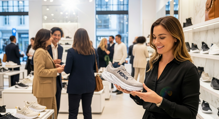 【即時新聞】最新美股非科技成長股解析:TJX與Deckers財報出爐,長線投資人必看