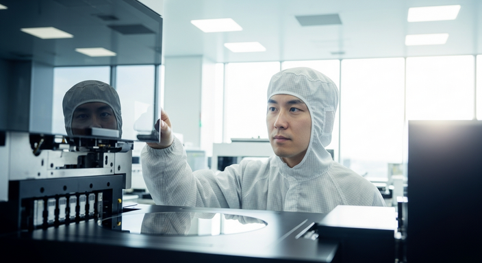 【即時新聞】外媒最新點名這1檔霸主，TSM營收估增25％還能卡位嗎？