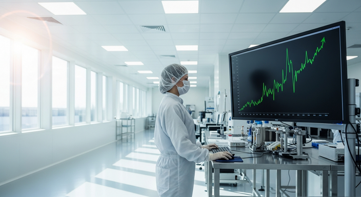 【即時新聞】Kelyniam Global最新財報出爐,年度淨虧損大幅收斂85%,下半年營運展現穩健復甦