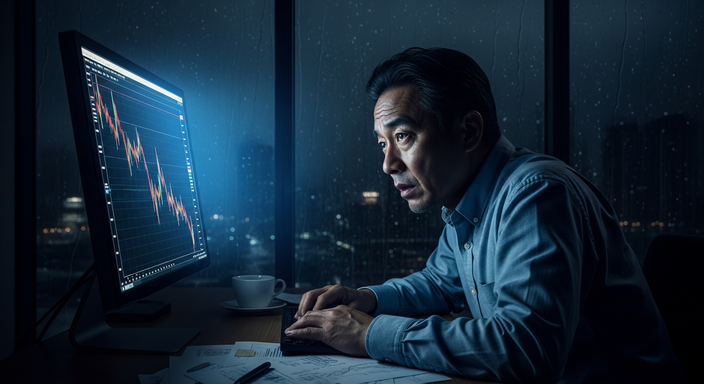 【即時新聞】最新公告！光鋐因達注意標準公布2月自結，單月每股虧損0.04元