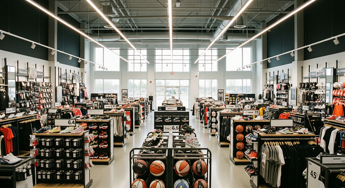 【即時新聞】Academy Sports財報週二出爐，市場看好營收重返成長，無懼關稅衝擊