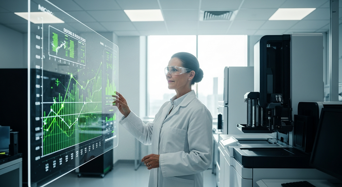 【即時新聞】基因療法研發商FDMT眼科三期臨床提前達標,營運資金無虞展望佳!