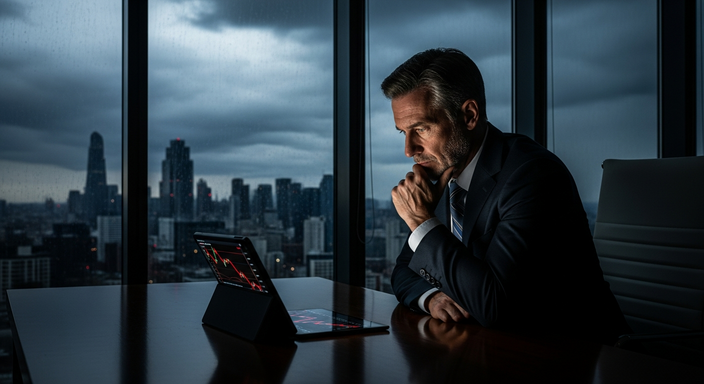 【即時新聞】達信(MRSH)近期股價面臨回跌壓力，現在是估值折價還是成長觸頂！