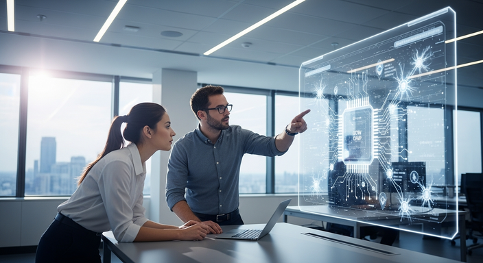 【即時新聞】GOOGL最新自研晶片發酵,成台積電第2大客戶還能追嗎?