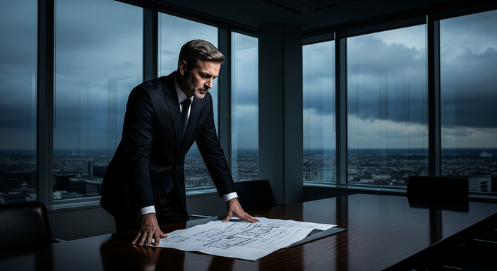 【即時新聞】盲目擴張暗藏風險!解析網飛與好市多的成長策略,看懂美股企業營運護城河