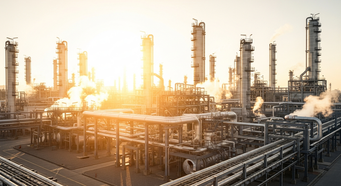 【即時新聞】國際油價飆升帶動塑化股,南亞今日強勢大漲6.8%!