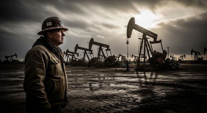 【即時新聞】SM Energy併購案啟動財務重組，美國能源股資產板塊迎來大洗牌