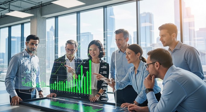 【即時新聞】最新預估AMZN市值衝3.25兆,卡位AI發酵還能追嗎?