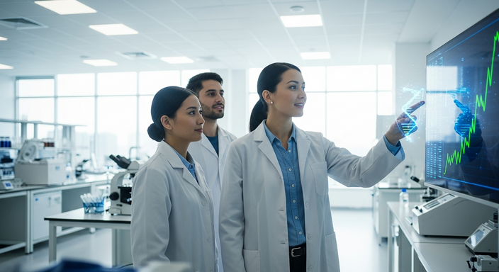 【即時新聞】Genscript Biotech Corp(GNNSF)2025年財報表現亮眼,生命科學業務帶動營收雙位數成長!