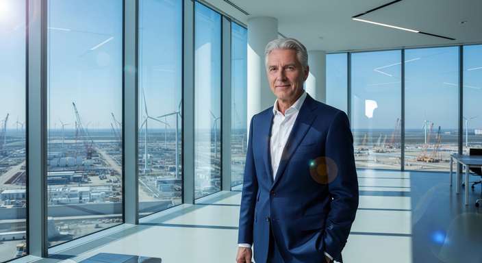 【即時新聞】工程巨頭Fluor轉型成效亮眼！合約優化與滿手現金提升抗風險能力