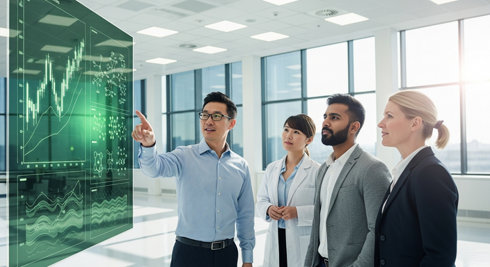 【即時新聞】近日誠美材獲外資狂掃7千張，爆量飆漲逾30％還能追嗎？