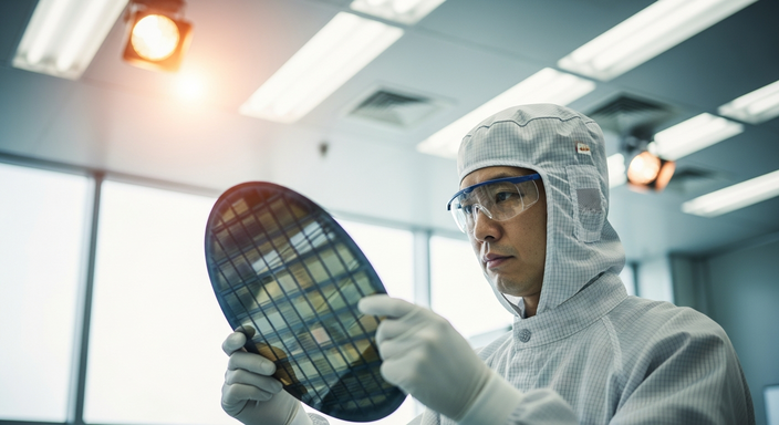 【即時新聞】MRVL最新推這2款晶片,營收上調至150億還能卡位嗎?