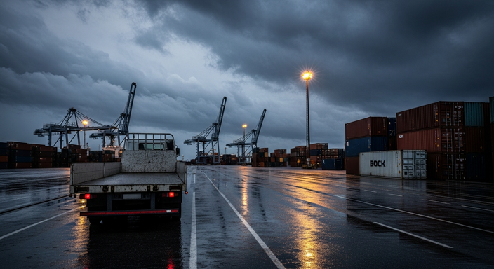 【即時新聞】美軍空襲伊朗哈格島引發中東供應斷鏈危機，國際原油價格恐將面臨劇烈波動