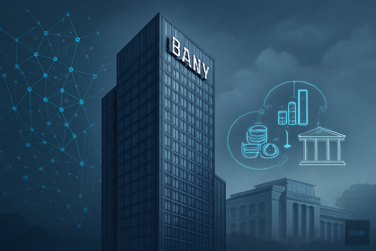 【美股動態】富國銀行AI賦能與充足資本撐過金融寒流