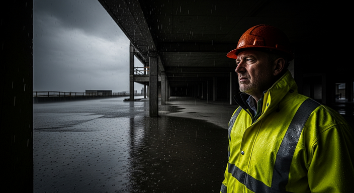 【即時新聞】房市降溫拖累Griffon下修獲利展望，股價重挫後浮現估值爭議！