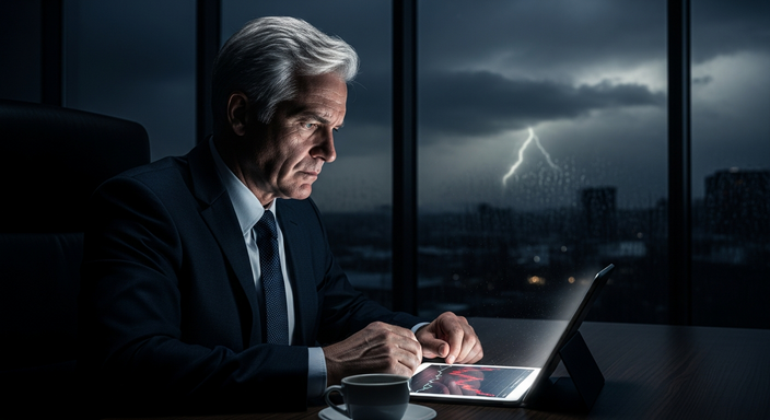 【即時新聞】eHealth目標價遭重砍至3美元，2026營收展望疲軟引發市場擔憂