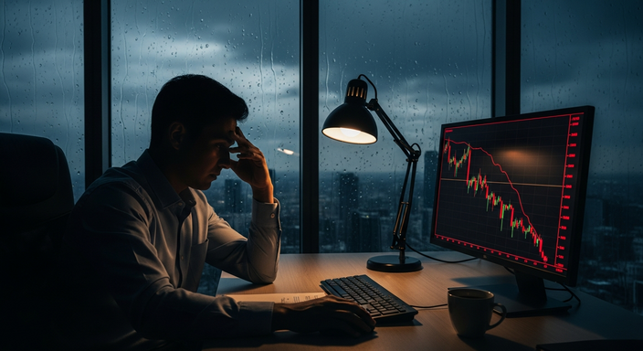 【即時新聞】能源價格飆升推升通膨壓力，傳統股債60/40投資策略恐失效