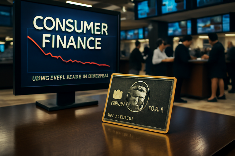 【美股動態】美國運通股價回跌20%成長潛力仍強勁